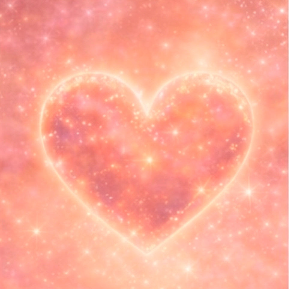 The Clear Heart Love Petition