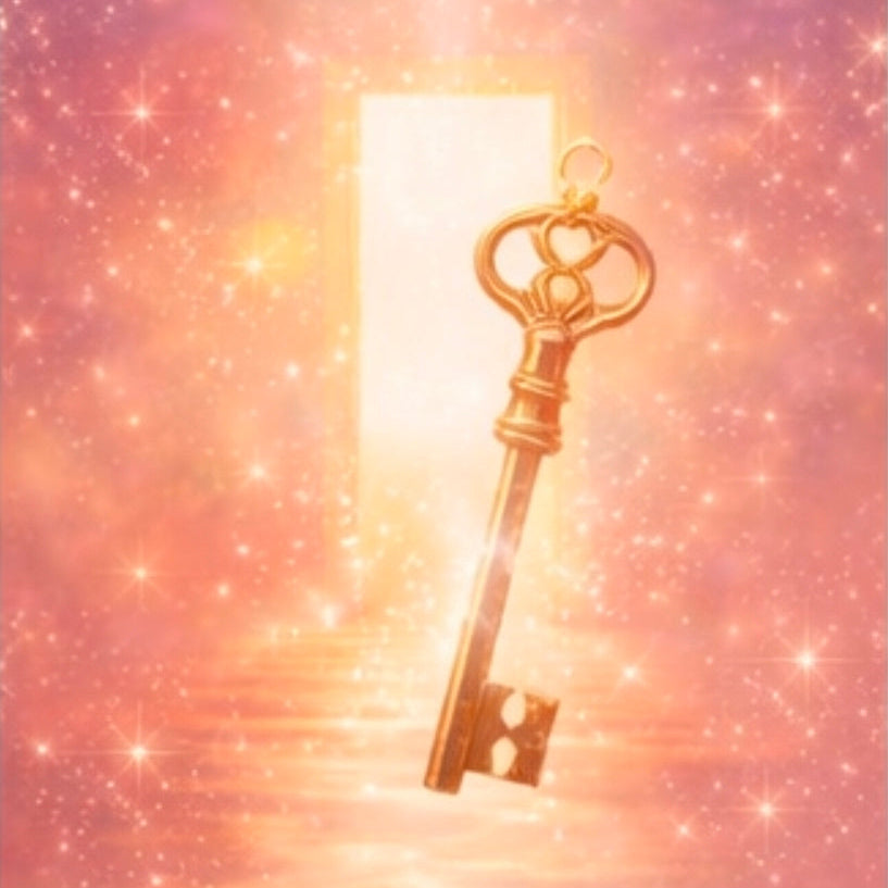 The Golden Path Petition